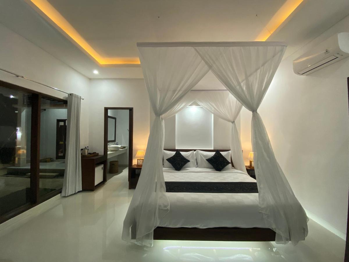 Namika Villas Ubud Ngoại thất bức ảnh