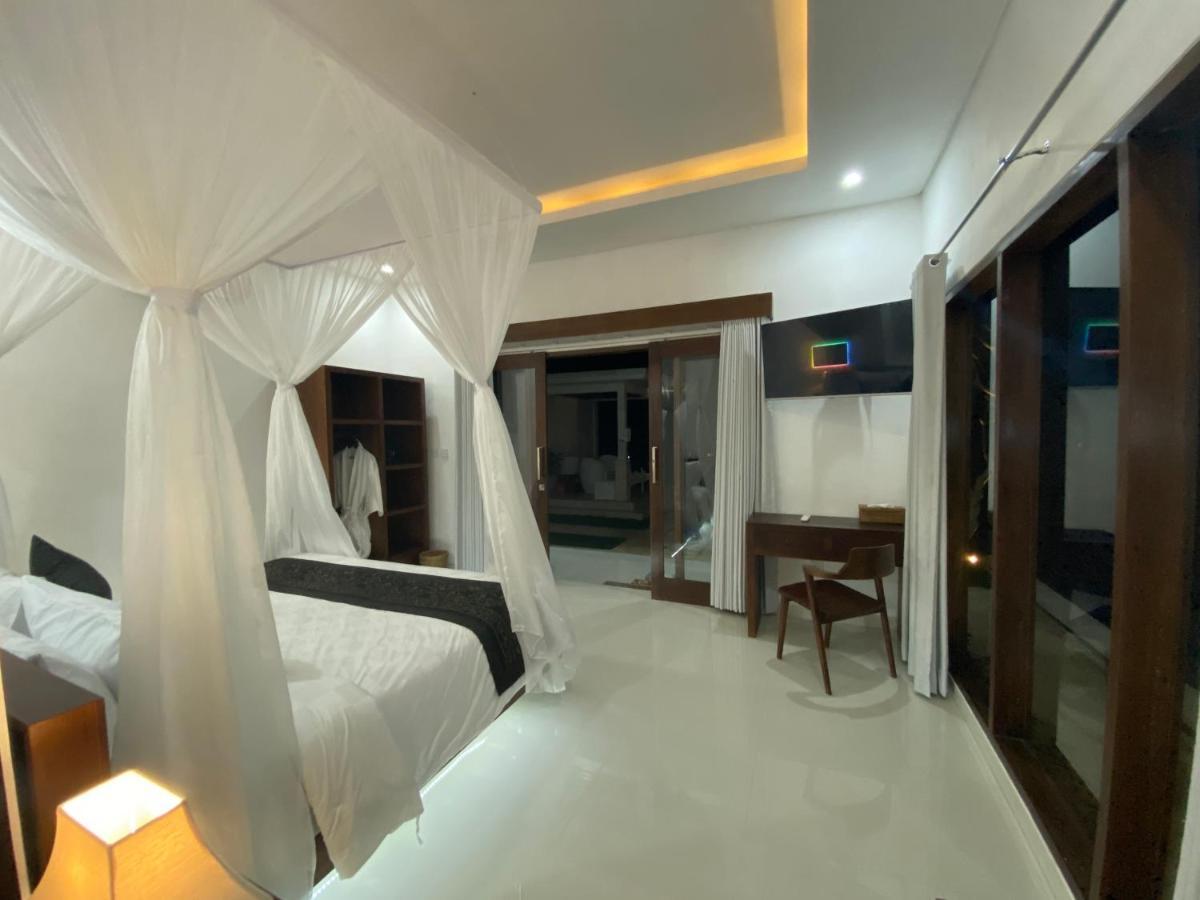 Namika Villas Ubud Ngoại thất bức ảnh