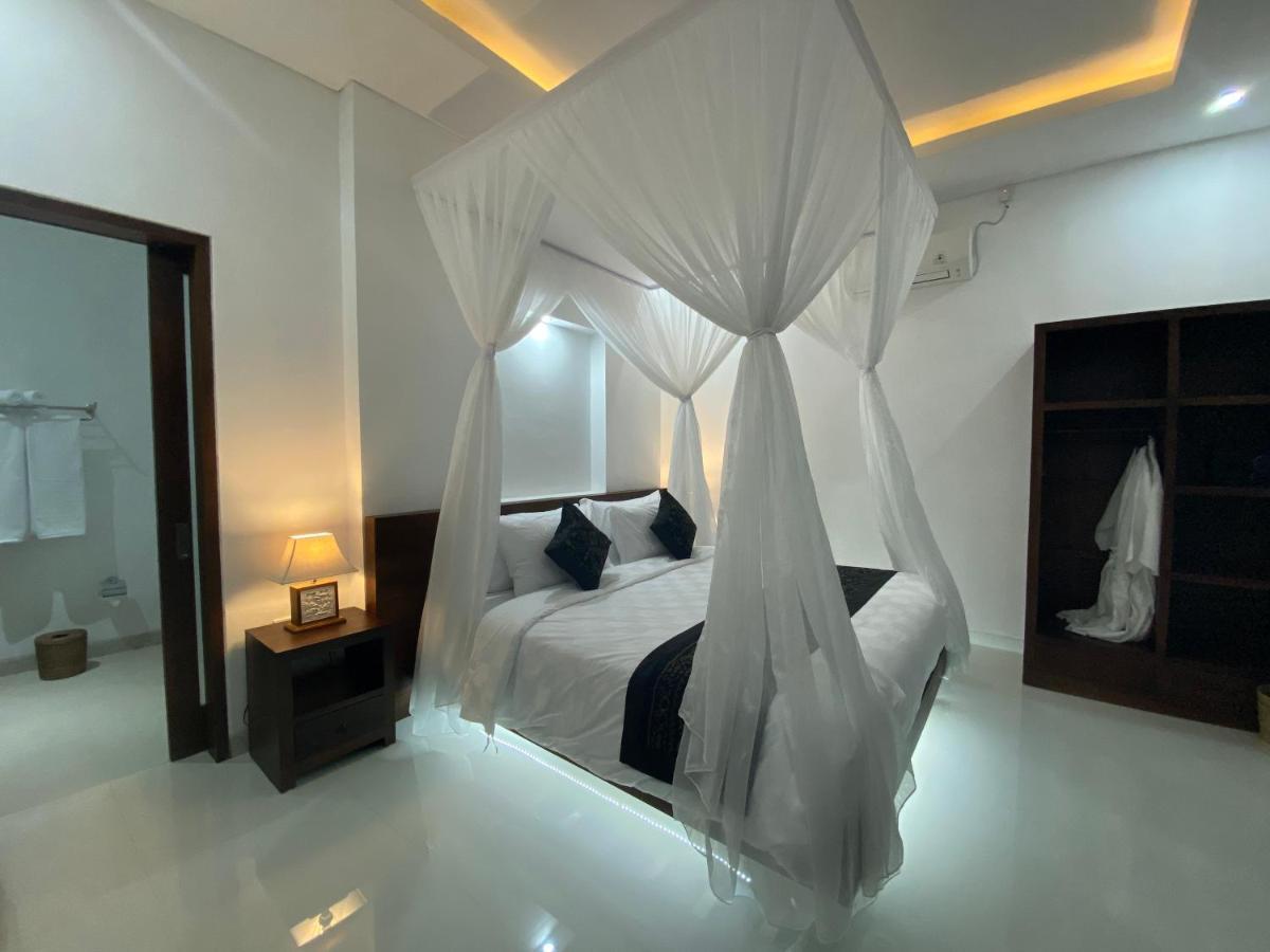 Namika Villas Ubud Ngoại thất bức ảnh