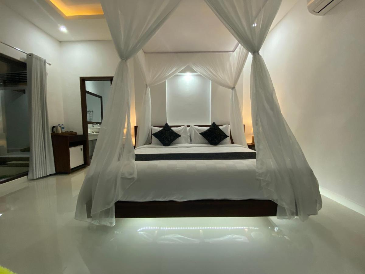 Namika Villas Ubud Ngoại thất bức ảnh