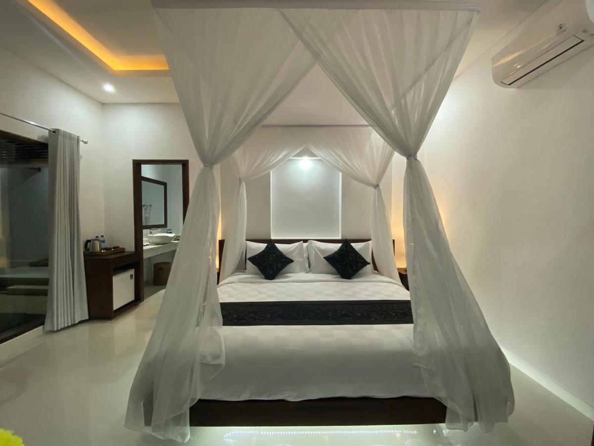 Namika Villas Ubud Ngoại thất bức ảnh