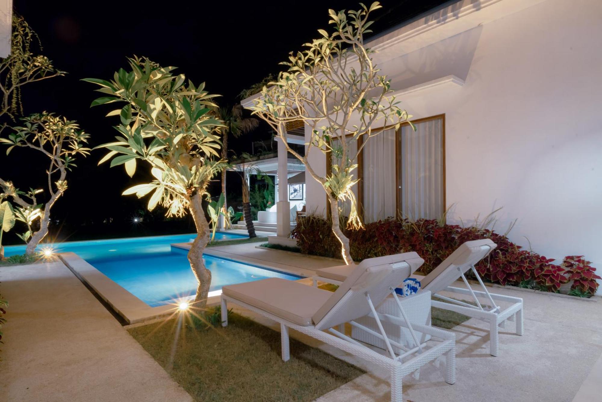 Namika Villas Ubud Ngoại thất bức ảnh