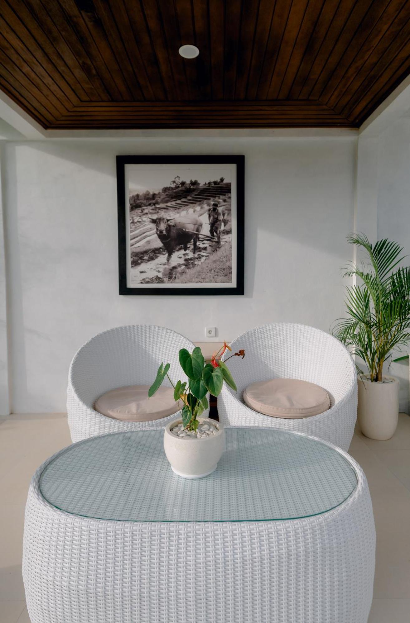 Namika Villas Ubud Ngoại thất bức ảnh